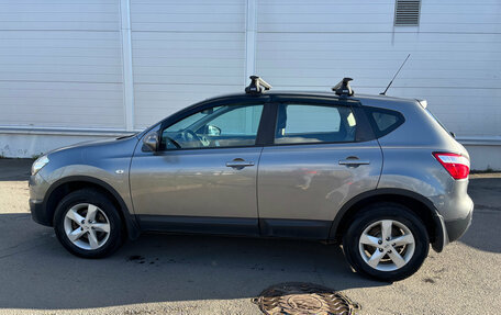 Nissan Qashqai, 2012 год, 1 149 000 рублей, 8 фотография