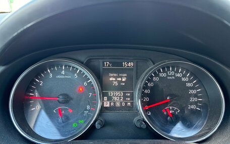 Nissan Qashqai, 2012 год, 1 149 000 рублей, 10 фотография