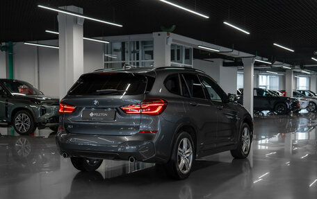 BMW X1, 2018 год, 3 030 000 рублей, 5 фотография
