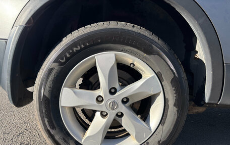 Nissan Qashqai, 2012 год, 1 149 000 рублей, 9 фотография