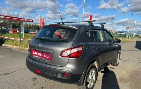 Nissan Qashqai, 2012 год, 1 149 000 рублей, 5 фотография