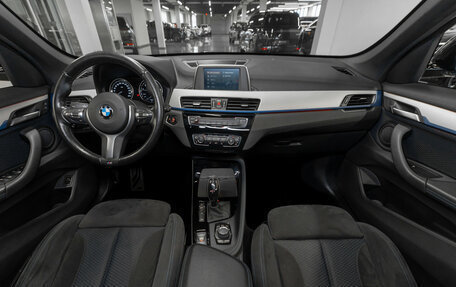 BMW X1, 2018 год, 3 030 000 рублей, 8 фотография
