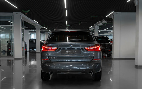BMW X1, 2018 год, 3 030 000 рублей, 6 фотография