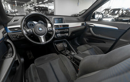 BMW X1, 2018 год, 3 030 000 рублей, 7 фотография
