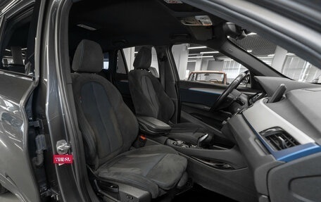 BMW X1, 2018 год, 3 030 000 рублей, 10 фотография