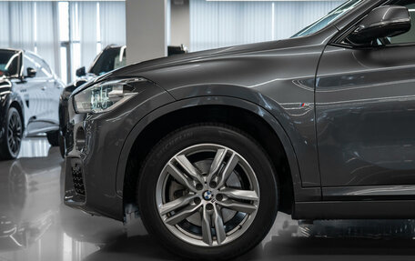 BMW X1, 2018 год, 3 030 000 рублей, 24 фотография