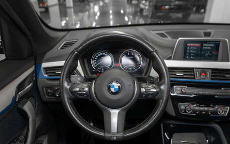 BMW X1, 2018 год, 3 030 000 рублей, 11 фотография