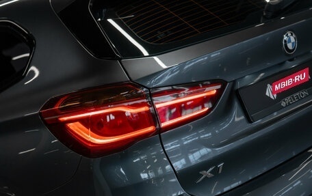BMW X1, 2018 год, 3 030 000 рублей, 26 фотография