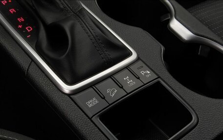 KIA Sportage IV рестайлинг, 2019 год, 2 119 000 рублей, 10 фотография