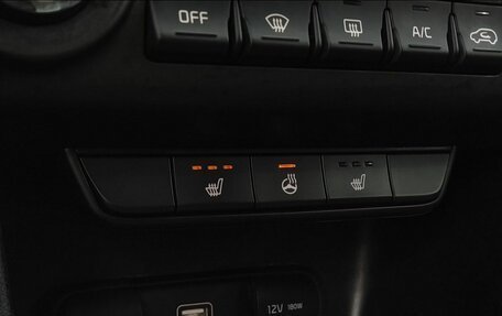 KIA Sportage IV рестайлинг, 2019 год, 2 119 000 рублей, 12 фотография
