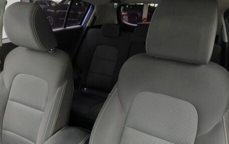 KIA Sportage IV рестайлинг, 2019 год, 2 119 000 рублей, 23 фотография