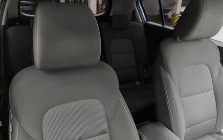 KIA Sportage IV рестайлинг, 2019 год, 2 119 000 рублей, 18 фотография