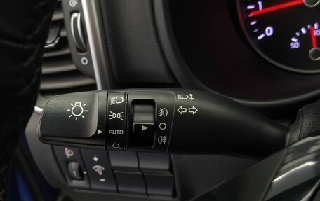 KIA Sportage IV рестайлинг, 2019 год, 2 119 000 рублей, 30 фотография