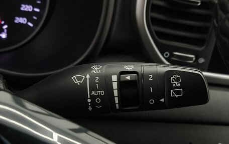 KIA Sportage IV рестайлинг, 2019 год, 2 119 000 рублей, 29 фотография