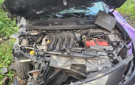 Renault Fluence I, 2010 год, 240 000 рублей, 10 фотография