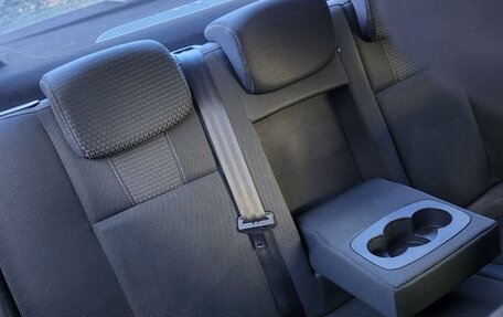 Renault Fluence I, 2010 год, 240 000 рублей, 14 фотография
