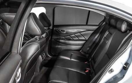 Infiniti Q50 I рестайлинг, 2015 год, 1 950 000 рублей, 5 фотография