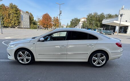 Volkswagen Passat CC I рестайлинг, 2011 год, 950 000 рублей, 3 фотография