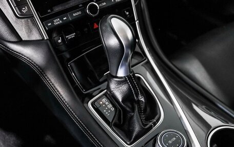 Infiniti Q50 I рестайлинг, 2015 год, 1 950 000 рублей, 6 фотография