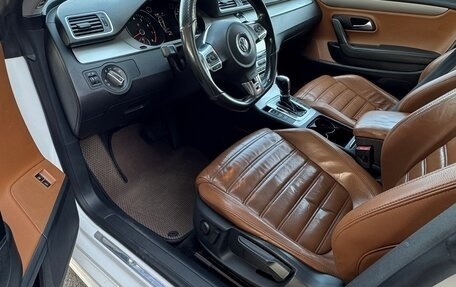 Volkswagen Passat CC I рестайлинг, 2011 год, 950 000 рублей, 7 фотография