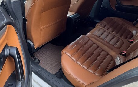 Volkswagen Passat CC I рестайлинг, 2011 год, 950 000 рублей, 9 фотография