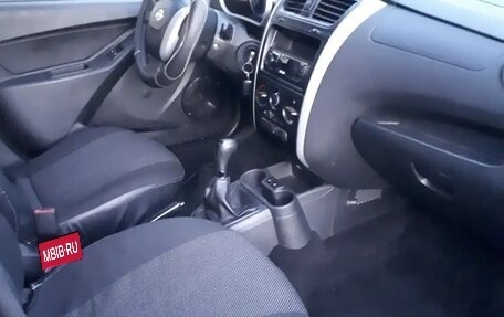 Datsun on-DO I рестайлинг, 2016 год, 390 000 рублей, 5 фотография