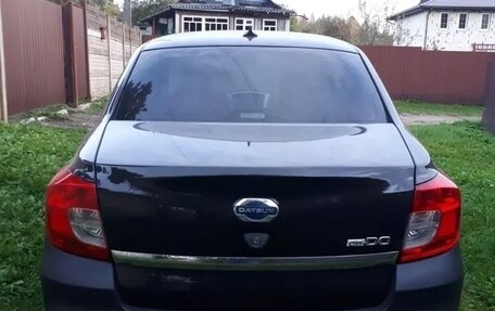 Datsun on-DO I рестайлинг, 2016 год, 390 000 рублей, 4 фотография