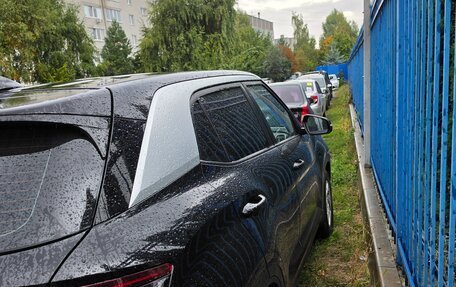 Hyundai Creta, 2021 год, 2 250 000 рублей, 2 фотография