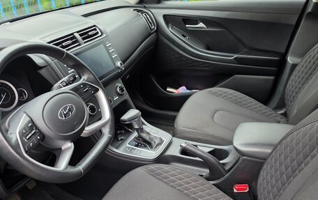 Hyundai Creta, 2021 год, 2 250 000 рублей, 9 фотография