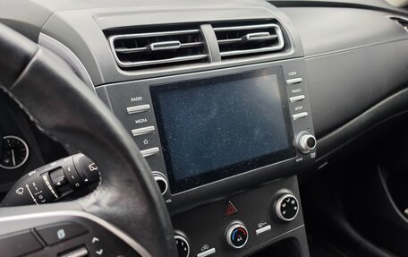 Hyundai Creta, 2021 год, 2 250 000 рублей, 8 фотография