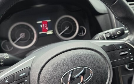 Hyundai Creta, 2021 год, 2 250 000 рублей, 4 фотография