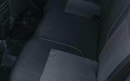 Renault Logan II, 2022 год, 1 375 000 рублей, 13 фотография