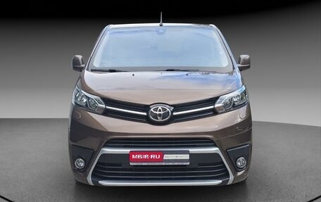 Toyota ProAce II, 2022 год, 4 400 000 рублей, 3 фотография