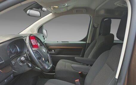 Toyota ProAce II, 2022 год, 4 400 000 рублей, 7 фотография
