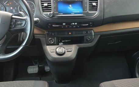 Toyota ProAce II, 2022 год, 4 400 000 рублей, 8 фотография