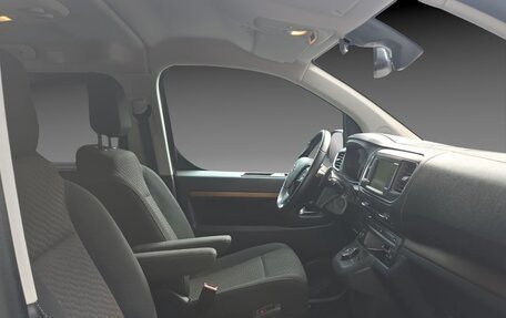Toyota ProAce II, 2022 год, 4 400 000 рублей, 12 фотография