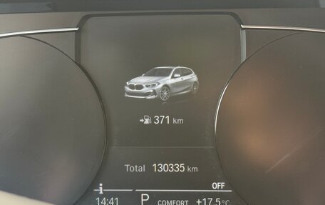 BMW 1 серия, 2020 год, 2 300 000 рублей, 4 фотография