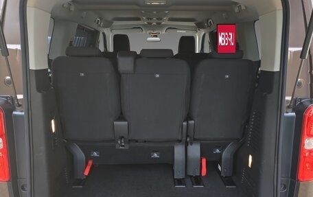 Toyota ProAce II, 2022 год, 4 400 000 рублей, 14 фотография