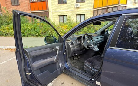 Honda CR-V III рестайлинг, 2008 год, 920 000 рублей, 6 фотография