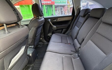 Honda CR-V III рестайлинг, 2008 год, 920 000 рублей, 13 фотография