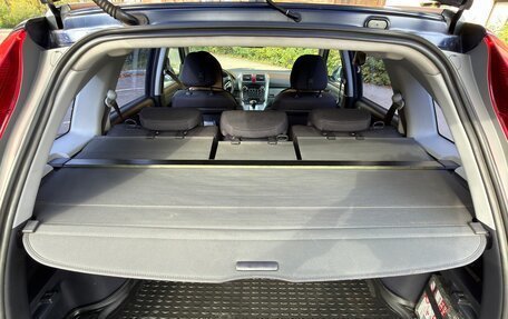Honda CR-V III рестайлинг, 2008 год, 920 000 рублей, 9 фотография