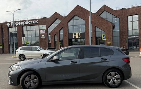 BMW 1 серия, 2020 год, 2 300 000 рублей, 10 фотография