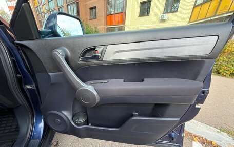 Honda CR-V III рестайлинг, 2008 год, 920 000 рублей, 17 фотография