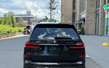 BMW X7, 2023 год, 3 фотография