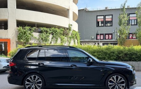 BMW X7, 2023 год, 5 фотография