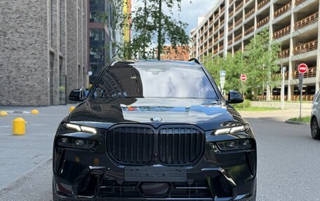 BMW X7, 2023 год, 6 фотография