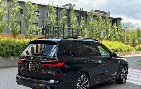 BMW X7, 2023 год, 4 фотография