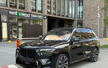 BMW X7, 2023 год, 7 фотография