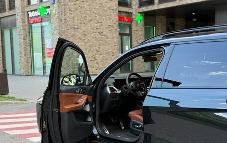 BMW X7, 2023 год, 9 фотография
