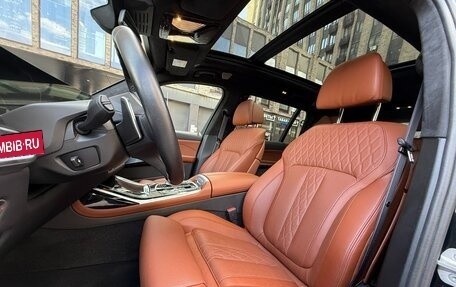 BMW X7, 2023 год, 10 фотография
